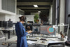 HP Headset Basisstation – Kabellos für Büro und Telefon