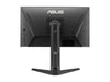 ASUS TUF Gaming Monitor – 24.5", Full HD, 1 ms Reaktionszeit
