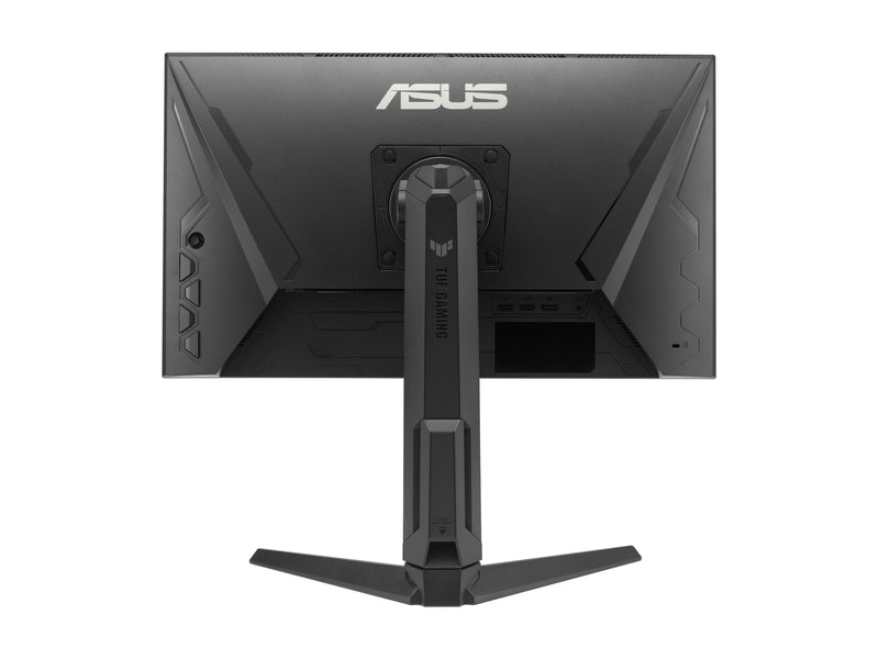 ASUS TUF Gaming Monitor – 24.5", Full HD, 1 ms Reaktionszeit