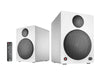 Wavemaster CUBE Neo Lautsprecher – Fernbedienung, 50 W Leistung