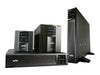 Fujitsu USV-System – 1500 VA, Stromausfallschutz