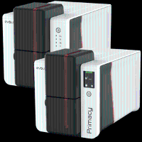 EVOLIS Primacy2 Kartendrucker – Schnell & Vielseitig
