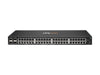 HPE Aruba Netzwerk-Switch – 48 Anschlüsse, Gigabit Ethernet