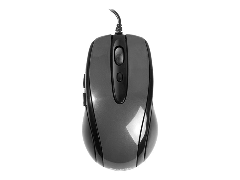 A4TECH USB-Maus – Präzise Steuerung, einstellbare Empfindlichkeit