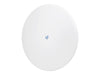 Ubiquiti Accesspoint – Robustes Design, GPS integriert