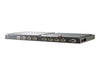HP Enterprise Netzwerk-Switch – 16 Anschlüsse, InfiniBand Unterstützung