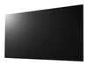 LG 75" Display – Großes 4K-Bild für Präsentationen