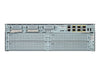 Cisco Router – 1GbE, 4 WAN-Ports, Sprachmodul