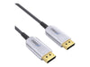 Purelink DisplayPort-Kabel – 15 m, 4K Unterstützung