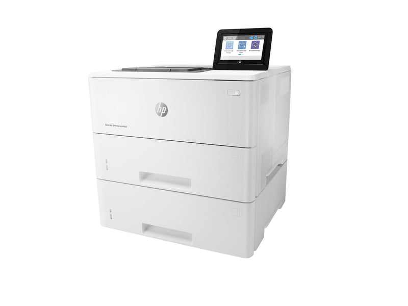 HP LaserJet Enterprise Drucker – schnelles Drucken, kabellose Verbindung