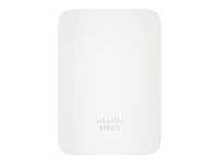 Cisco Meraki MR30H Router – Cloud-Verwaltung, Dual-Band WLAN