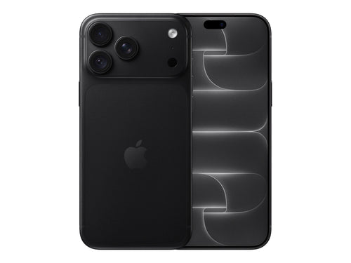 Apple iPhone 18 Pro Max – Großes Display, 256 GB Speicher