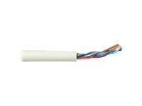 Advanced Cable Technology Netzwerkkabel – 305 m, CAT5E, gelb