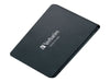 Verbatim Vi550 SSD – 2 TB Speicher, schnelle Datenübertragung