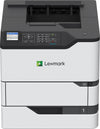 Lexmark Laserdrucker – Schnelles Drucken, Duplexfunktion