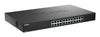 D-Link 24-Port Netzwerk-Switch – Multi-Gigabit für schnelles Internet