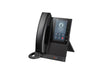 HP Poly CCX 505 IP-Telefon – Einfach zu bedienen, Android 12