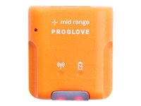 ProGlove Mark 2 Barcode-Scanner – Tragbar, Bluetooth-Verbindung
