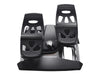 Thrustmaster Joystick-Set – Für Xbox und PC, realitätsnahes Design