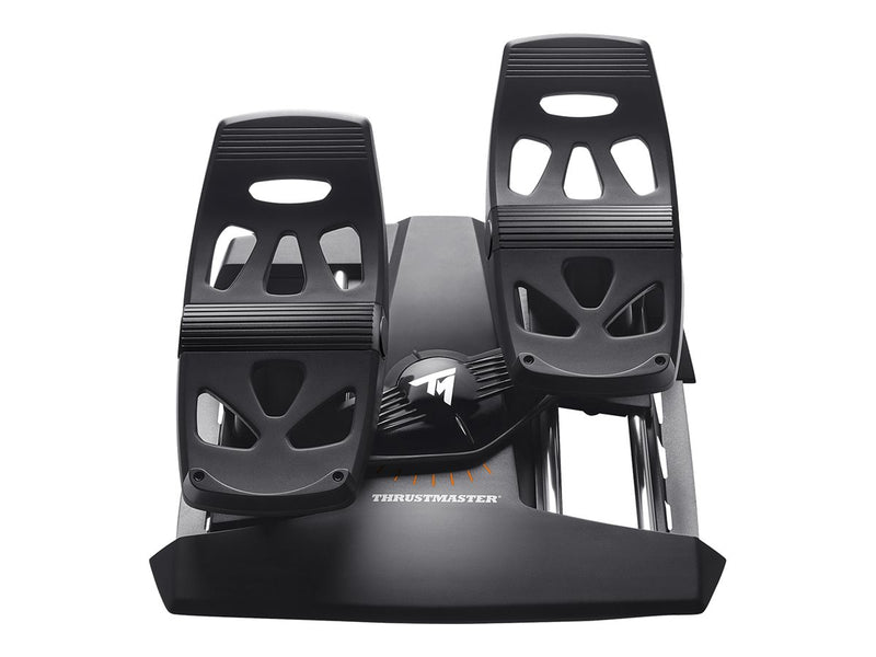 Thrustmaster Joystick-Set – Für Xbox und PC, realitätsnahes Design