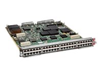 Cisco Netzwerk-Switch – 48 Ports, PoE+ Unterstützung