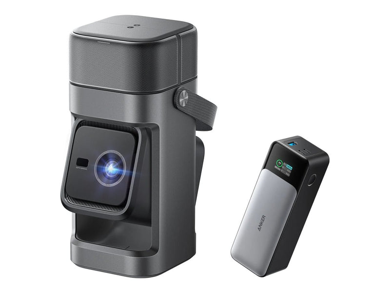 Anker Nebula P1 Projektor – tragbar, Full HD, 650 Lumen