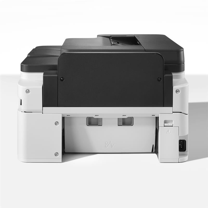 Brother Multifunktionsdrucker – Drucken, Scannen, Kopieren, Faxen