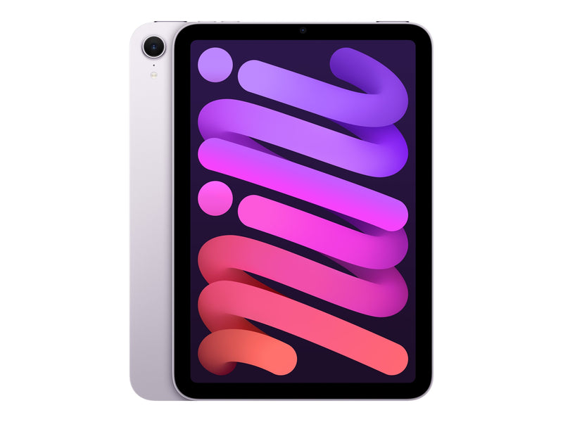 Apple iPad mini – Kompakt & leistungsstark mit A17 Chip
