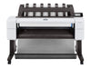 HP DesignJet Großformatdrucker – Schneller Farbdruck, hohe Auflösung