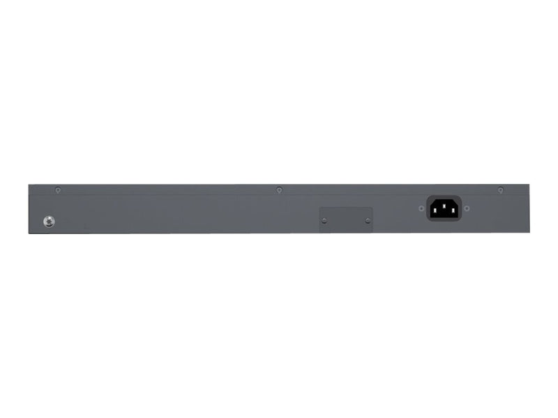 HP Enterprise 48-Port Switch – Flexibel und Benutzerfreundlich