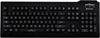 SEAL SHIELD USB-Tastatur – Wasserdicht und Antimikrobiell
