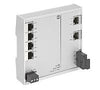 Harting Ethernet Switch – 1000 MBit/s, ideal für kleine Netzwerke