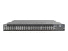 Juniper Multigigabit Switch – 12x 10G, 36x 2.5G, PoE-fähig