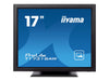 Iiyama 17" Touchscreen-Monitor – Stoßfestes Glas, Präzise Touchpunkte