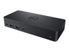Dell Universal Dock – Für bis zu drei Bildschirme