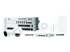 Ubiquiti UniFi Accesspoint – WLAN für drinnen & draußen