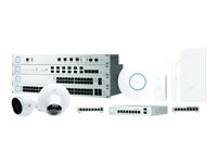 Ubiquiti UniFi Accesspoint – WLAN für drinnen & draußen