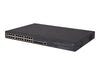 HP Enterprise Netzwerk-Switch – 24 Anschlüsse, PoE+ Unterstützung