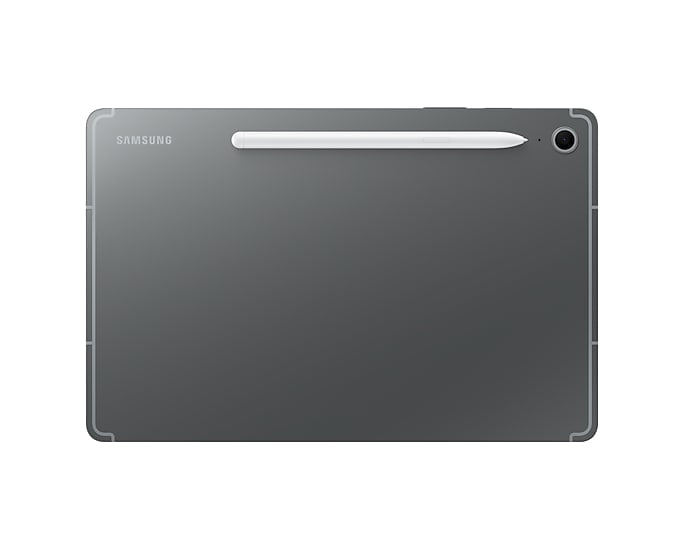 Samsung Galaxy Tab S10 FE – 10,9" Display, 128 GB Speicher
