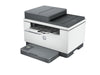 HP LaserJet Multifunktionsdrucker – Schneller beidseitiger Druck, WLAN