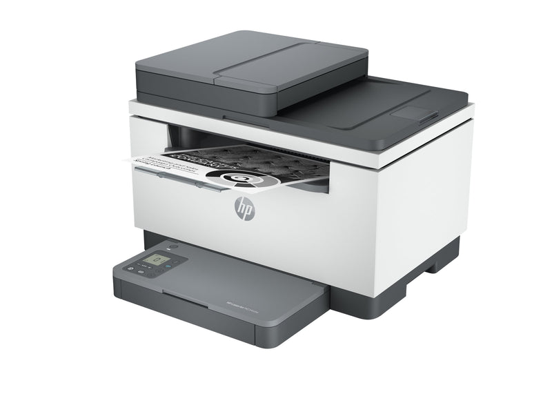 HP LaserJet Multifunktionsdrucker – Schneller beidseitiger Druck, WLAN