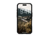 URBAN ARMOR GEAR iPhone 17 Hülle – MagSafe-kompatibel, robustes Design