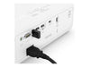 BenQ Beamer – 4000 Lumen, Full HD Laser