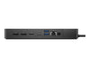 Dell Docking Station – USB-C, 4K-Unterstützung