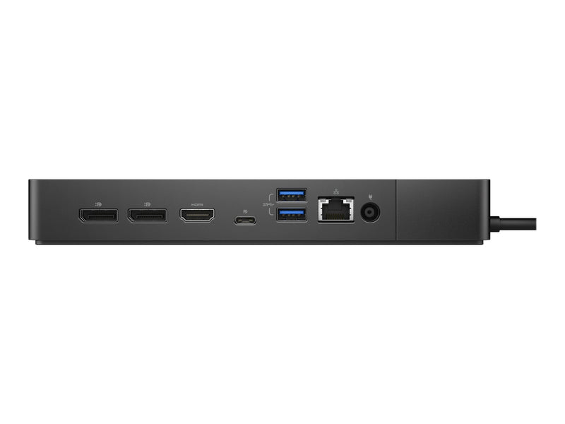 Dell Docking Station – USB-C, 4K-Unterstützung