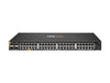 HP Enterprise Netzwerk-Switch – 48 Anschlüsse, PoE+ Unterstützung