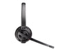 Plantronics DECT Ersatzheadset – Kabellos für Telefon und PC