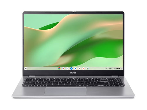 ACER Chromebook 315 – 15,6" Full HD, 128 GB Speicher