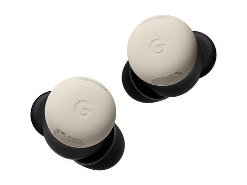 Google Pixel Buds Pro – Kabellose Kopfhörer mit Transparenzmodus