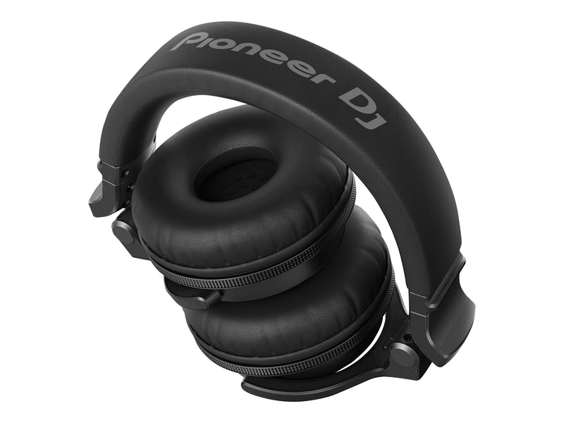 Pioneer DJ Kopfhörer – Bluetooth, faltbar für DJs